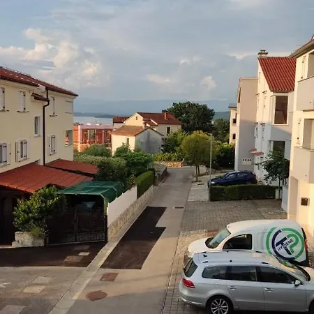 Krk Island Dream: Harbor Walk And Panoramic Views * Porat (Krk)
