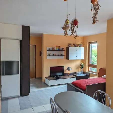 Island Dream Apartamento