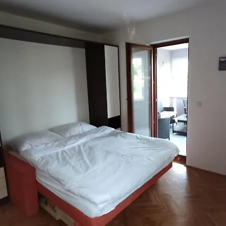 Apartamento Island Dream