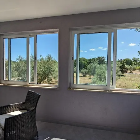 Krk Island Dream: Harbor Walk And Panoramic Views Apartment