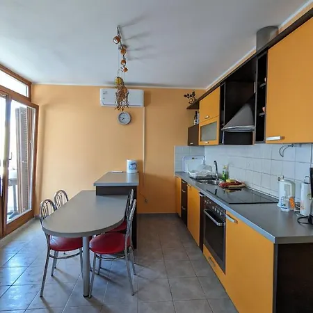 Krk Island Dream: Harbor Walk And Panoramic Views *