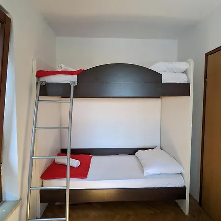 Krk Island Dream: Harbor Walk And Panoramic Views Porat (Krk)